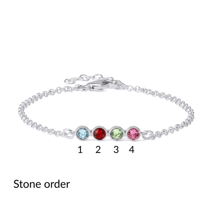 Bracelet talisa discount