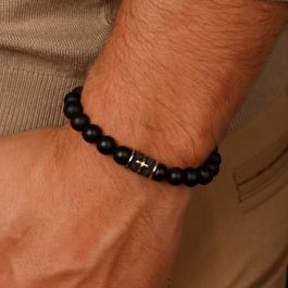 新品未使用 CDL TOKYO CDL ONYX BRACELET 登坂広臣 - メルカリ