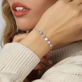 Bracelet With Birthstones - Swarovski® crystals by Talisa
