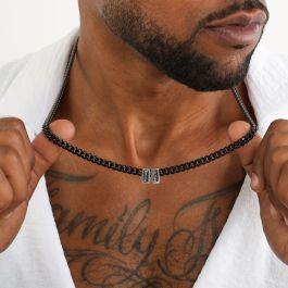 Chains with names on them top