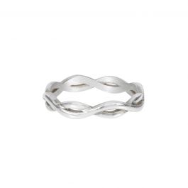 infinity_seperator_ring_silver