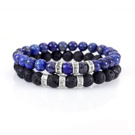 Talisa Name Bracelets - Matching Bracelets by Talisa Jewelry