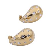  Dewlight Spark Earrings