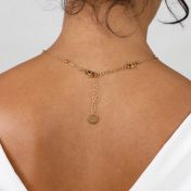 3" Necklace Extender Chain [18K Gold Plated]