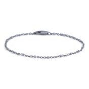 Beaded Chain Bracelet