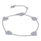 Heart Whispers Bracelet