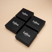 Bubble Pearl Necklace [Sterling Silver]