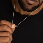Box Chain with Names