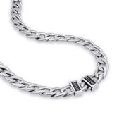 Cuban Link Chain With Names