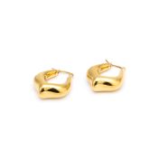Harp Hoops
