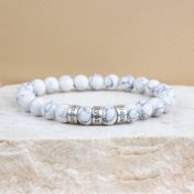 Talisa® Name Bracelet [Sterling Silver]