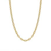 Jaelyn Necklace [18K Gold Plated]