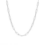 Classic Bold Link Chain [Sterling Silver]