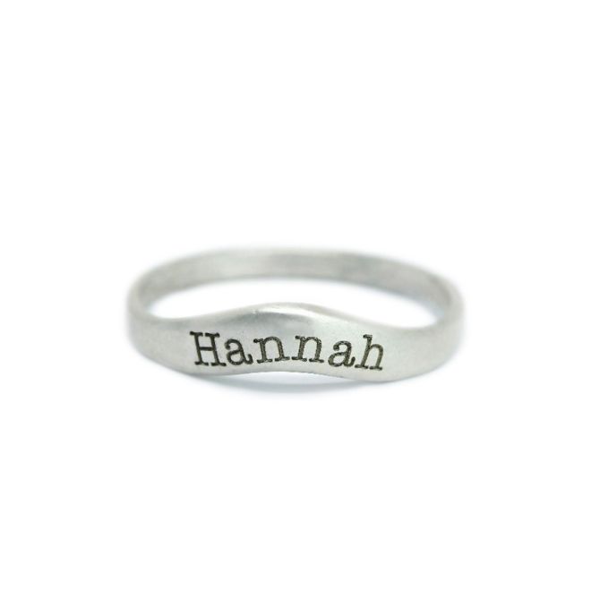 Bague Ciel [Argent 925]