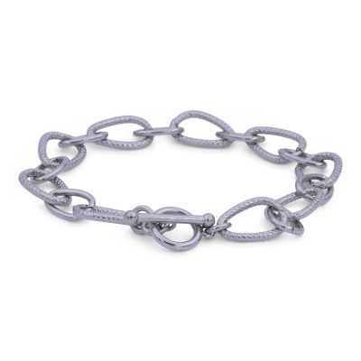 Linked Harmony Bracelet