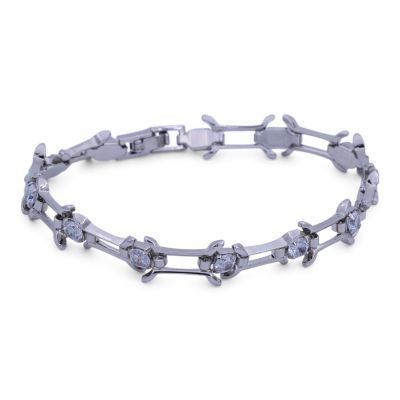 Classic Brilliance Bracelet