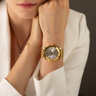 Golden Grace - Women Watch