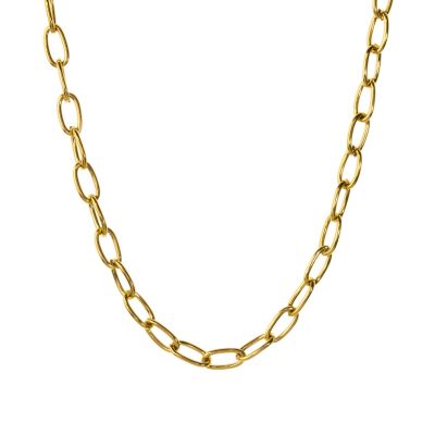 Collana a Maglie Classica