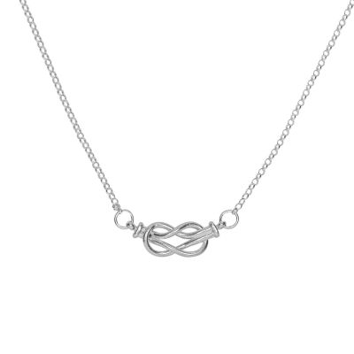 Collar Todos Unidos [Plata de Ley]