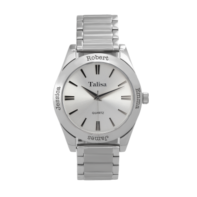 Urban Explorer - Men Watch