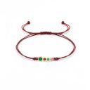 Red String Wristband
