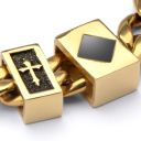 Cross & Bible