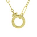 18K Gold Plated