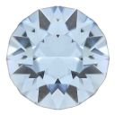 Swarovski Crystal Aquamarine