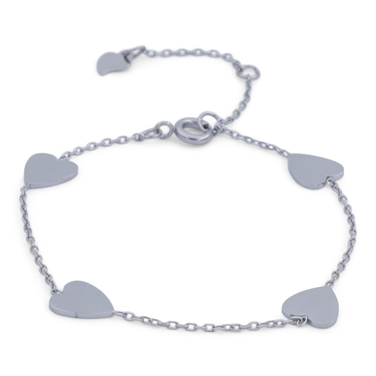 Heart Whispers Bracelet