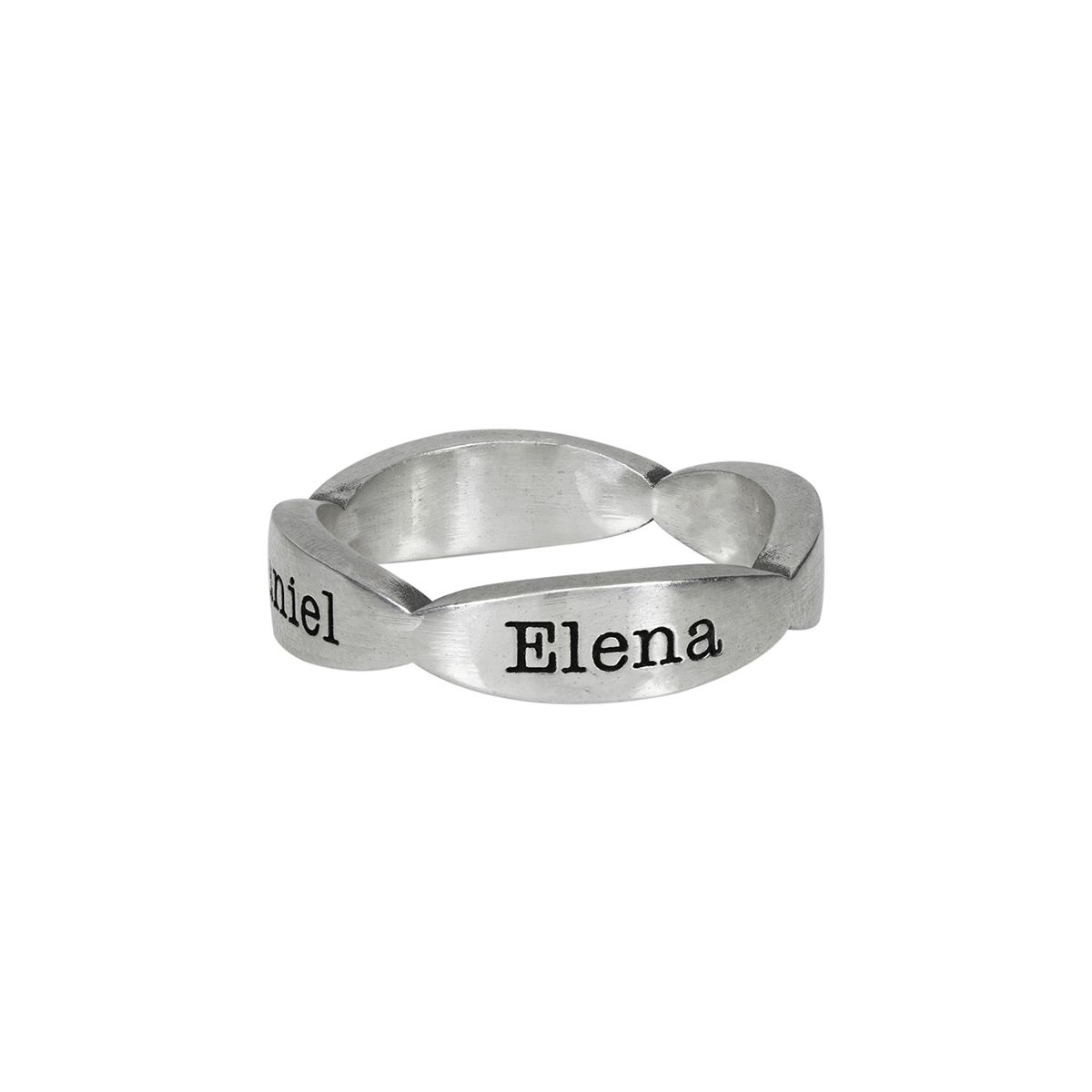 Bague Épanouissement [Argent 925]