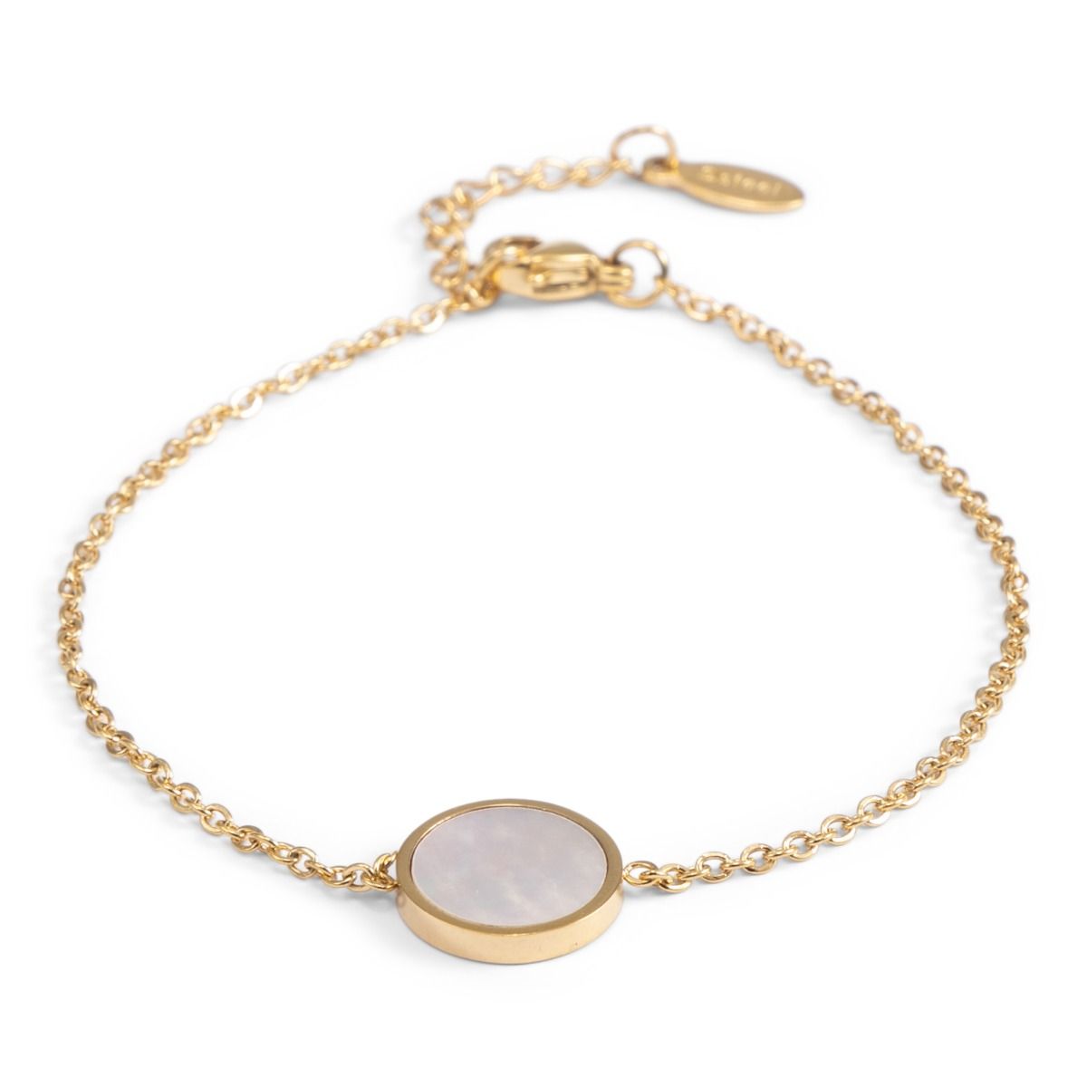 Lunar Charm Bracelet