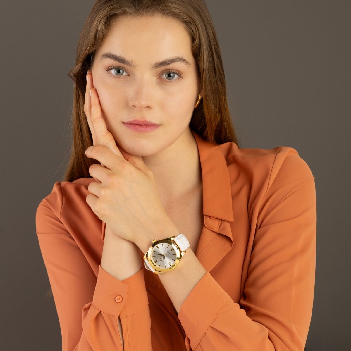 Gold Watches for Women - Assecories for Women - Gifts for Her by