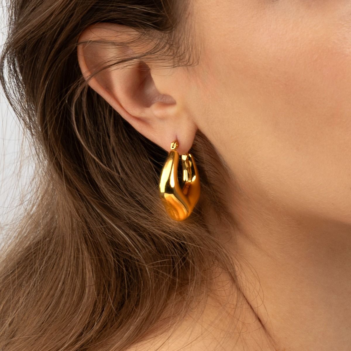 Harp Hoops