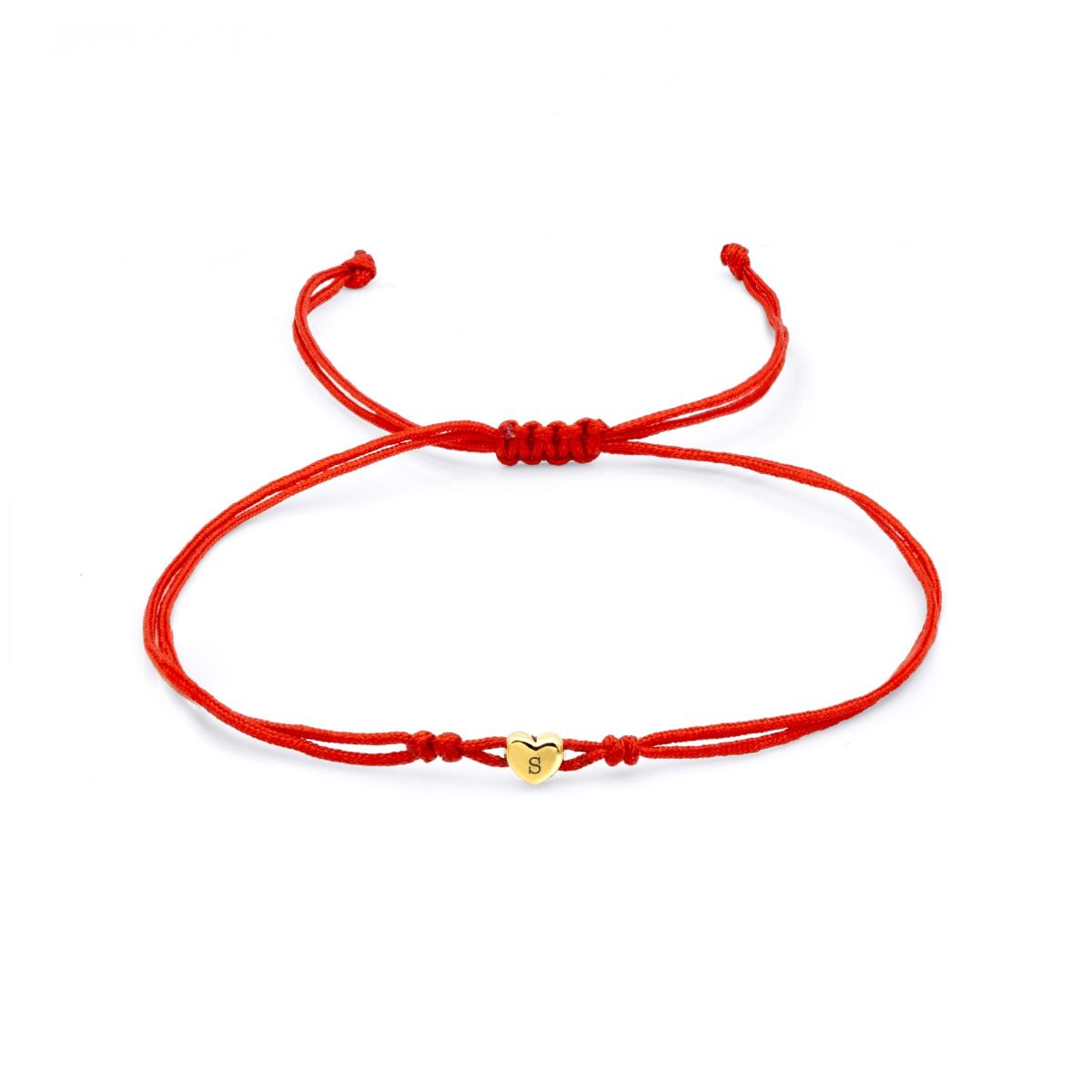 CDL TOKYO Orbit Bracelet RED ブレスレット 赤 PRE-ORDER] CDL Orbit Bracelet – CDL TOKYO