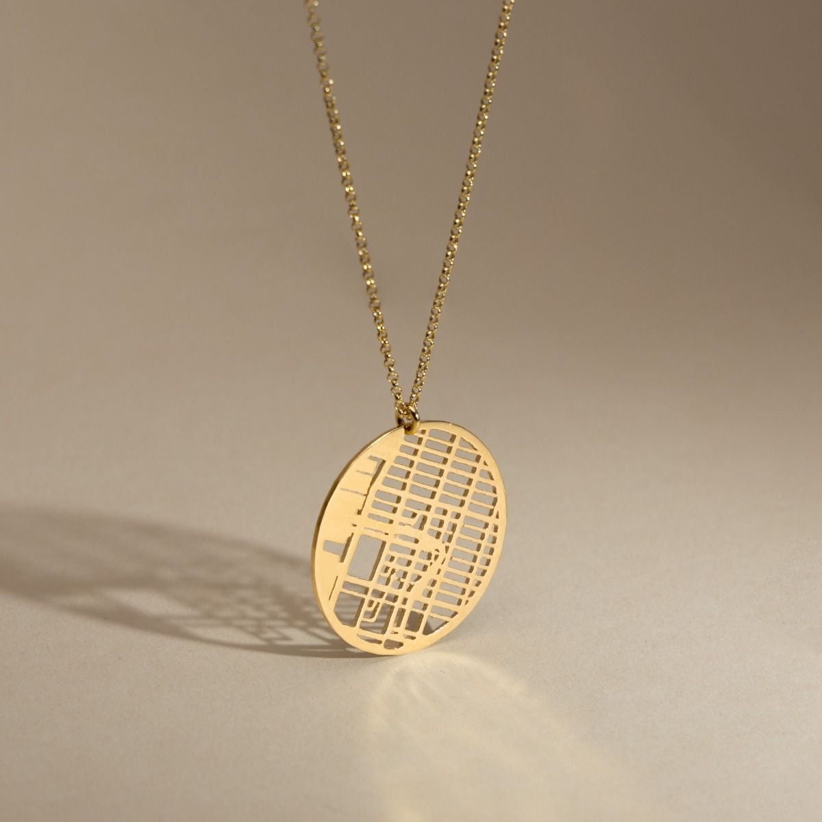 Jewelmer Clearance La Chance Pendant Jewelmer Price Jewelmer