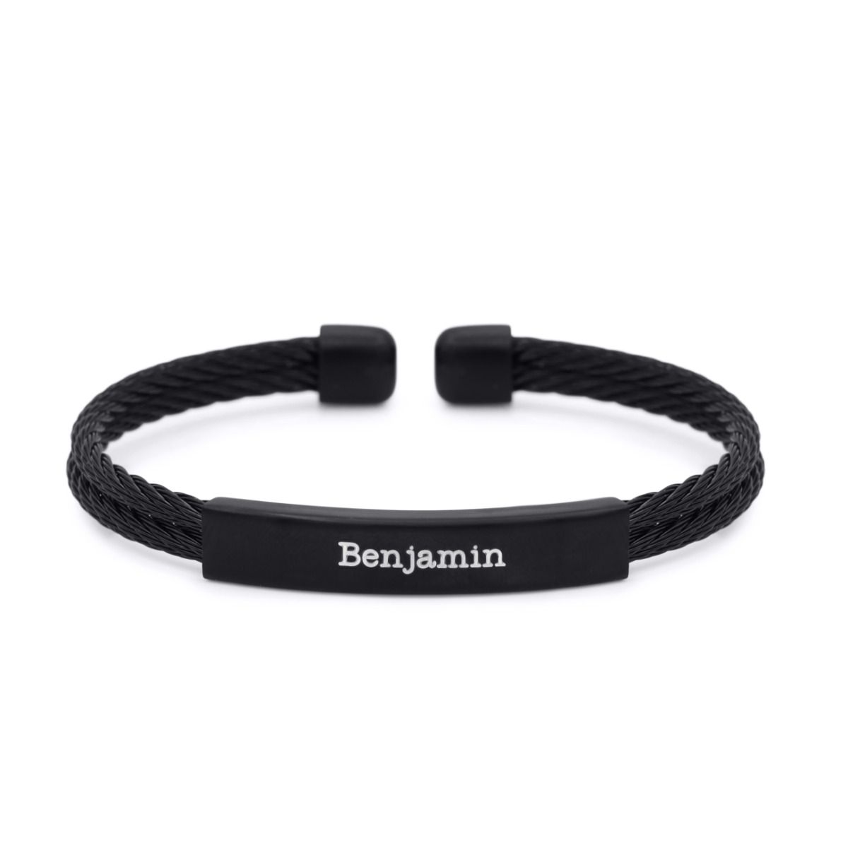 ★SENTIMENTS★ NO.399 [BLACK] BRACELET Amazon.com: JAZTAKU Black Gothic Punk Skull Star Leather