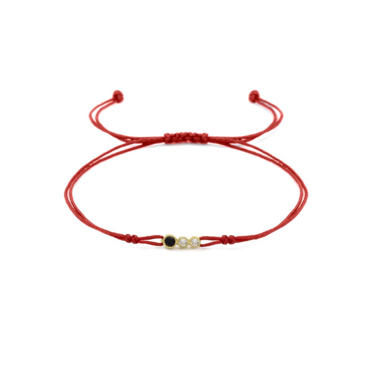 Bloody Mary Ties Bracelet 絆 Bloody Mary Ties Bracelet 絆 ギャランティーカード付き