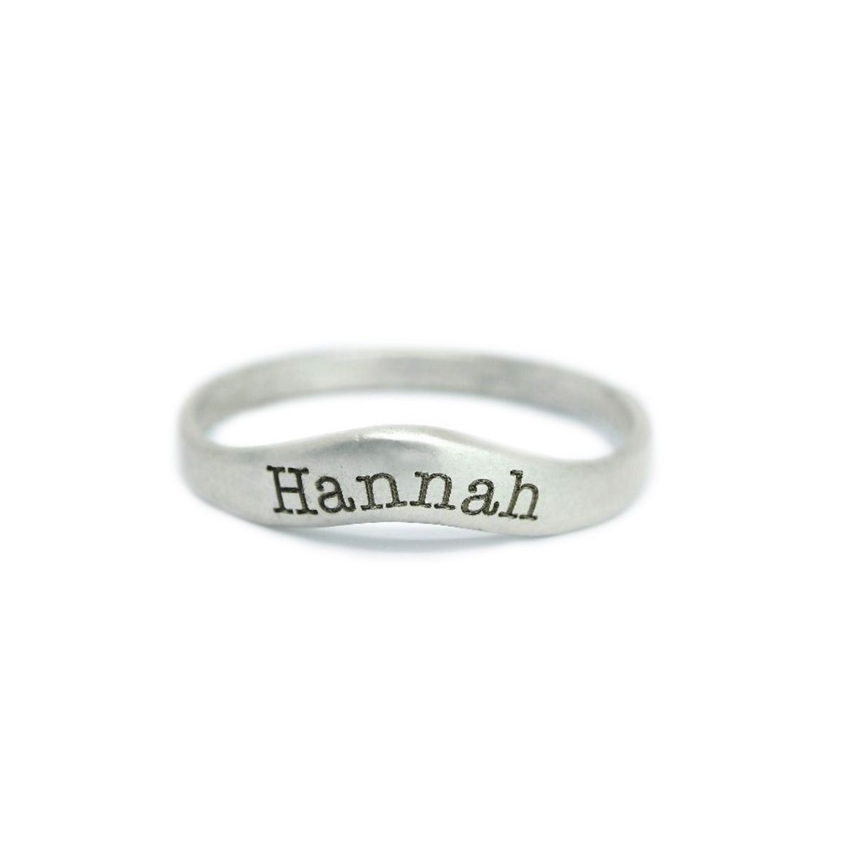 Sky Ring [Sterling Silver]