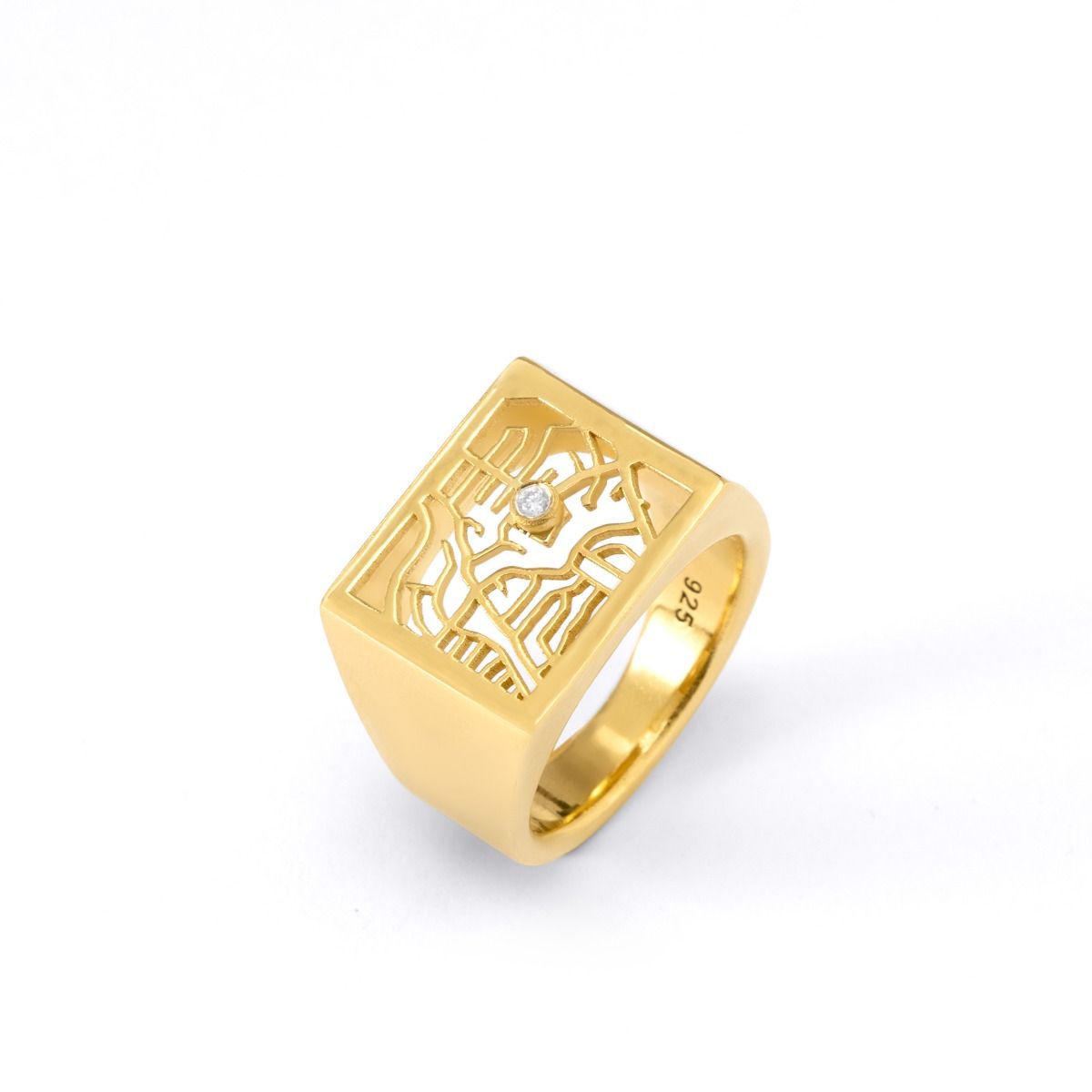18k Gold Schmuck GÃ¼nstiger Ring Edelstahl Gold Halskette 18 Karat