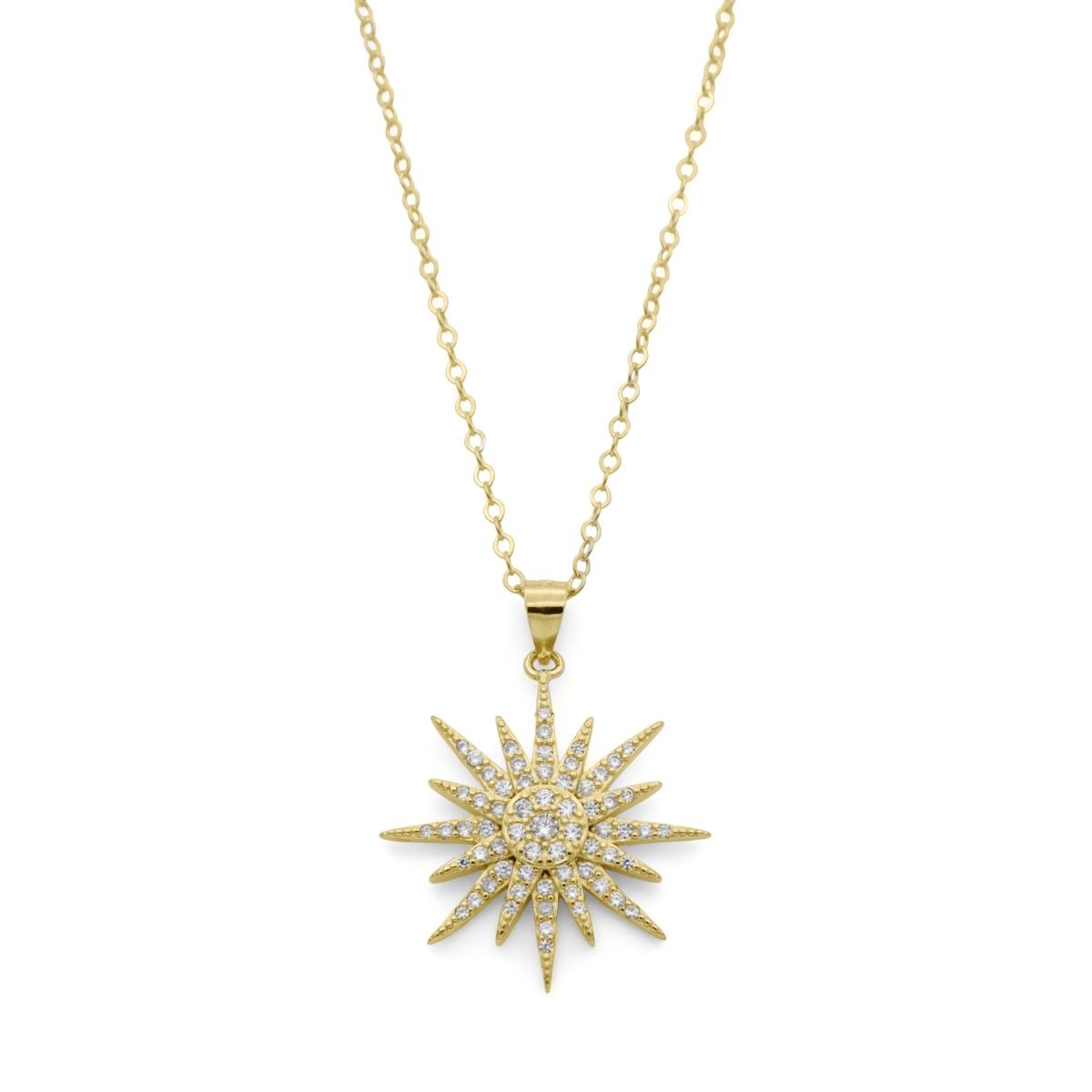 ア*ラ様 K18 gold-plated Star Pendant ア*ラ様 K18 gold-plated Star Pendant 18k Gold Star Pendant