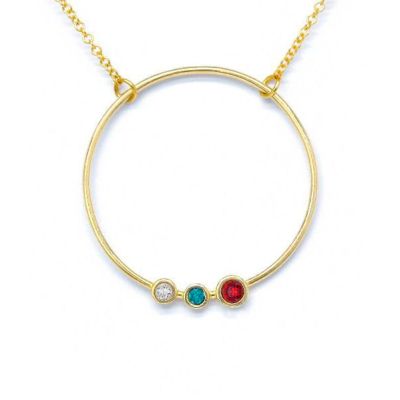 A Mother's Love Necklace [10K Gold]