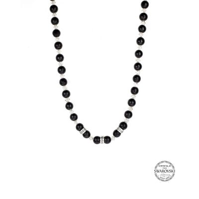 Astral Night Name Necklace