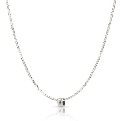 Box Chain with Names
