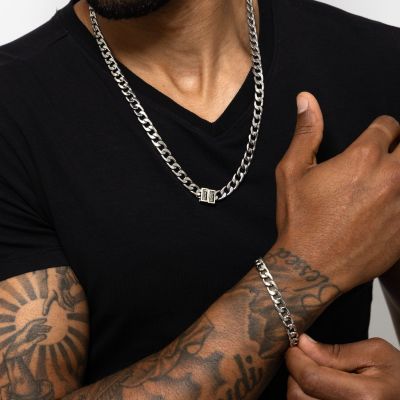 Cuban Set For Men