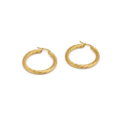 Gilded Liquorice Twist