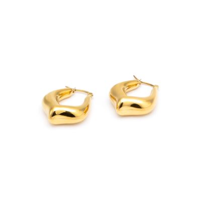 Harp Hoops