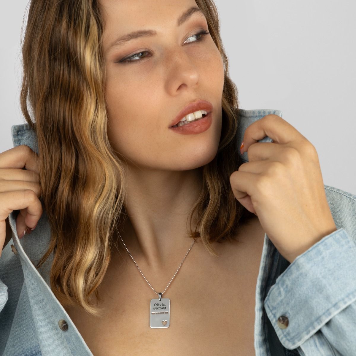 Tag pendant sales
