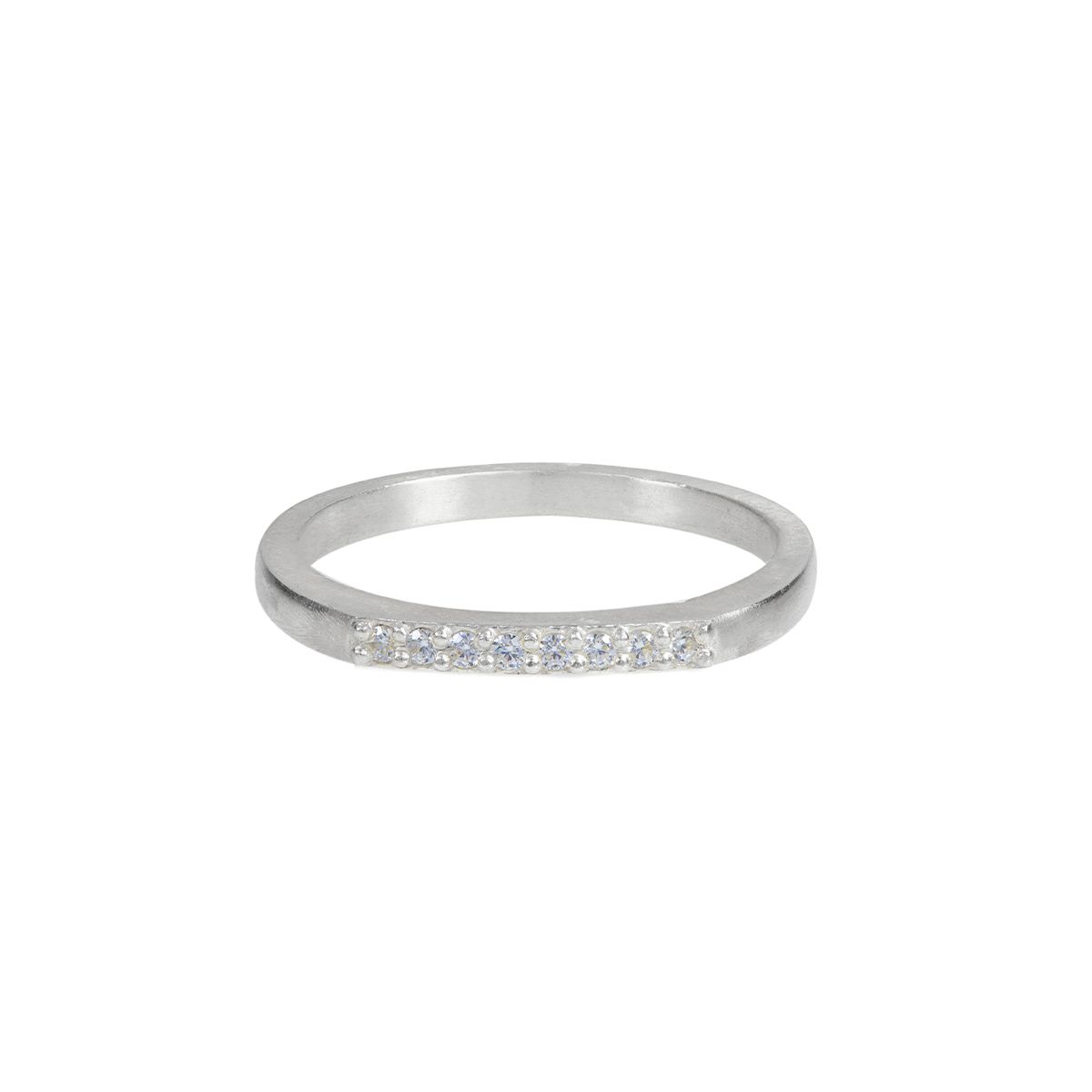 Bague selenite best sale