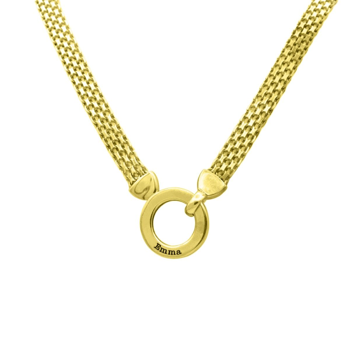 Malabar gold name hotsell pendant