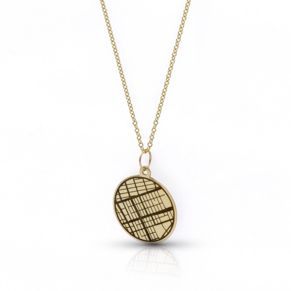 La chance pendant 2025 price